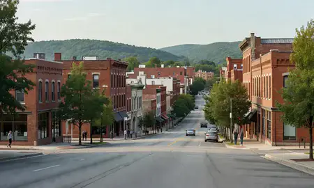 Elkins, West Virginia, United States