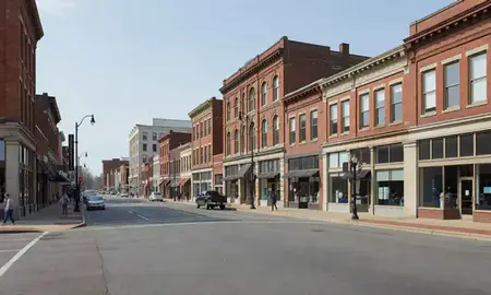 Fairmont, West Virginia, United States