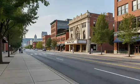 Huntington, West Virginia, United States