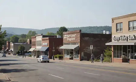Hurricane, West Virginia, United States