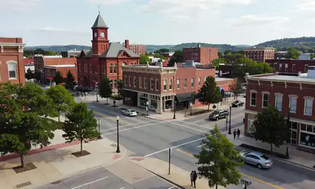 Martinsburg, West Virginia, United States