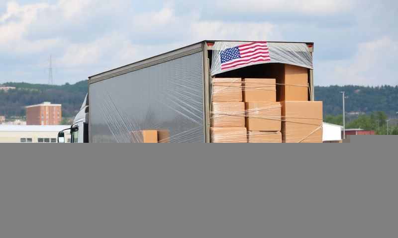 Furniture Shipping in Morgantown, West Virginia