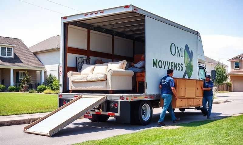 Morgantown, West Virginia moving company