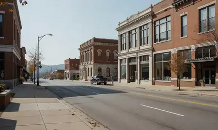 Moundsville, West Virginia, United States