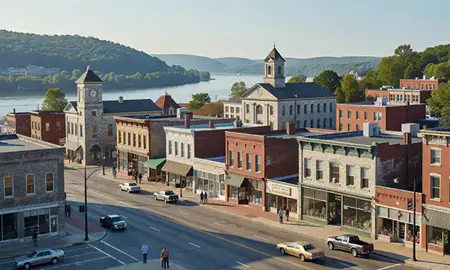 New Martinsville, West Virginia, United States