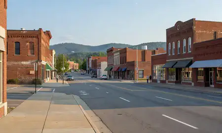 Nitro, West Virginia, United States