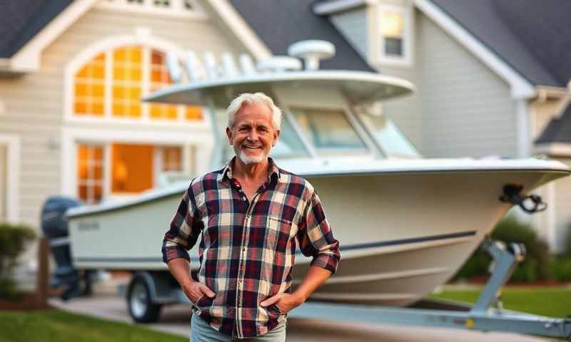 Oak Hill, West Virginia boat transporter