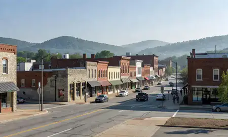 Oak Hill, West Virginia, United States