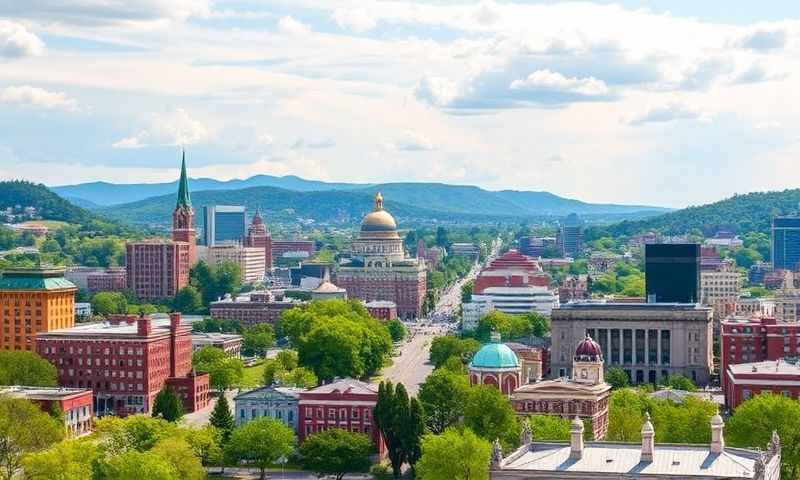 Parkersburg, West Virginia, USA