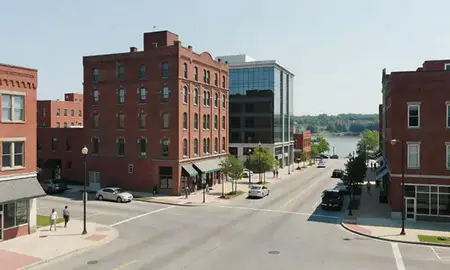Parkersburg, West Virginia, United States