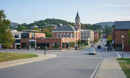 Princeton, West Virginia, United States