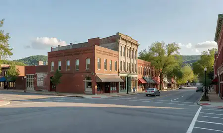 Ranson, West Virginia, United States