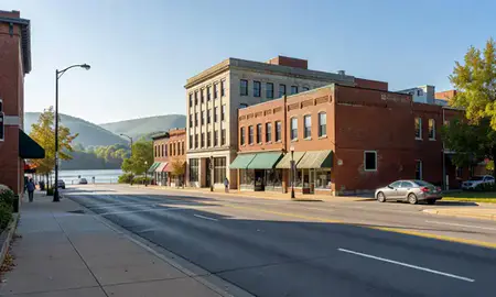 South Charleston, West Virginia, United States