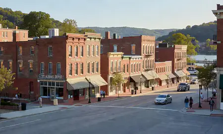 St. Albans, West Virginia, United States