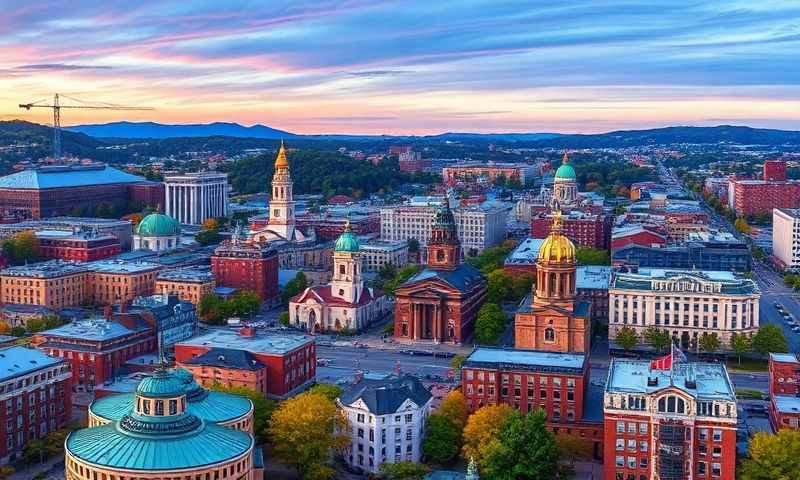 St. Albans, West Virginia, USA