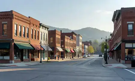 Vienna, West Virginia, United States