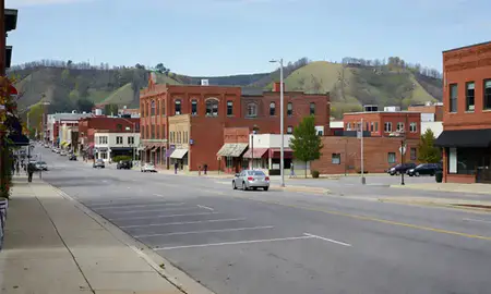 Weirton, West Virginia, United States