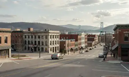 Wheeling, West Virginia, United States