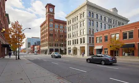 Appleton, Wisconsin, United States