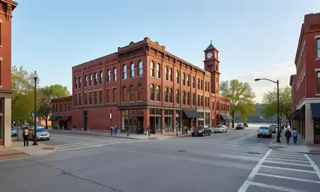 Beloit, Wisconsin, United States