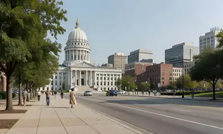Wisconsin, United States