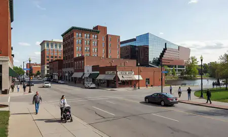 Eau Claire, Wisconsin, United States