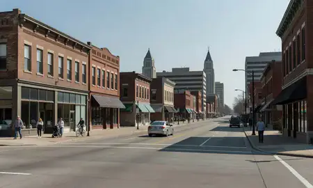 Fond du Lac, Wisconsin, United States