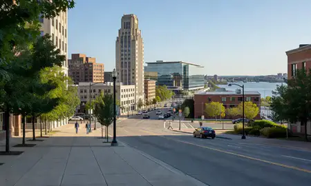 Green Bay, Wisconsin, United States