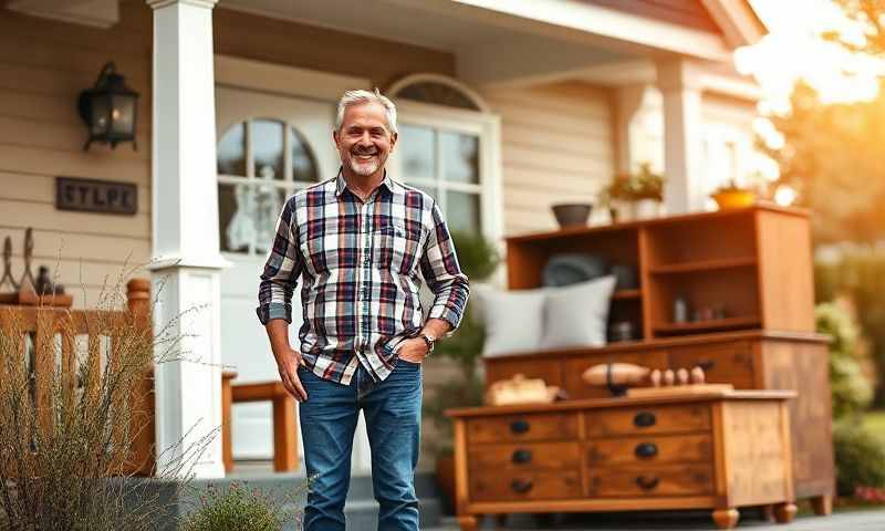 Greenfield, Wisconsin moving company