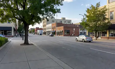 Greenfield, Wisconsin, United States