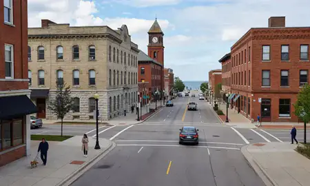 Kenosha, Wisconsin, United States