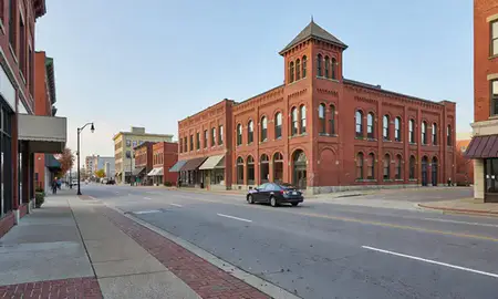 Manitowoc, Wisconsin, United States