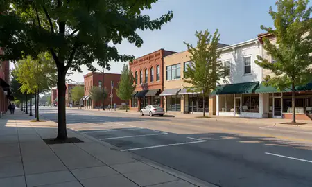 Menomonee Falls, Wisconsin, United States