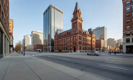 Milwaukee, Wisconsin, United States