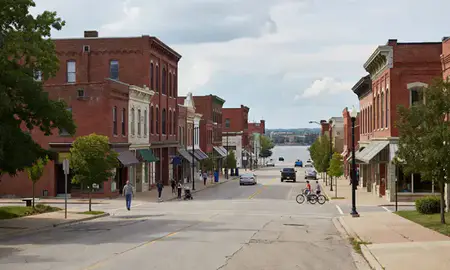 Neenah, Wisconsin, United States