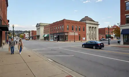 New Berlin, Wisconsin, United States