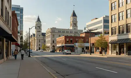 Racine, Wisconsin, United States