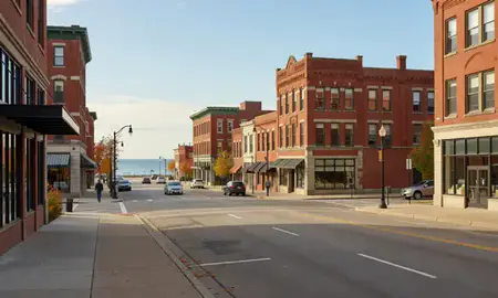 Sheboygan, Wisconsin, United States