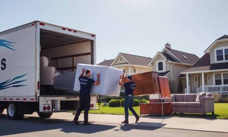 Waukesha, Wisconsin moving company