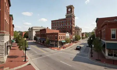 Waukesha, Wisconsin, United States