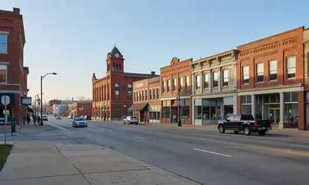 West Allis, Wisconsin, United States