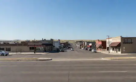 Bar Nunn, Wyoming, United States