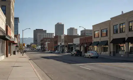 Casper, Wyoming, United States