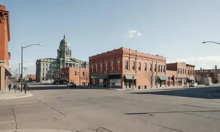 Cheyenne, Wyoming, United States