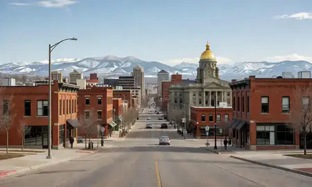 Wyoming, United States