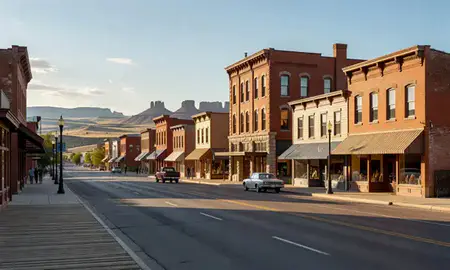 Cody, Wyoming, United States