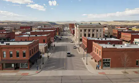 Douglas, Wyoming, United States