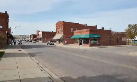 Evansville, Wyoming, United States