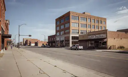 Gillette, Wyoming, United States