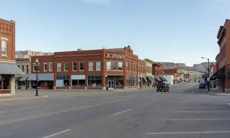 Kemmerer, Wyoming, United States